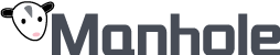 POSM Manhole Logo POSM Manhole Logo