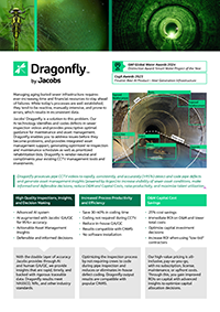 Dragonfly by Jacobs factsheet Dragonfly by Jacobs factsheet