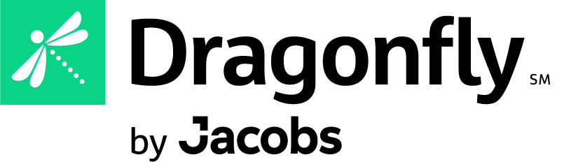 Jacobs Dragonfly Logo