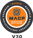 NASSCO MACP Certified