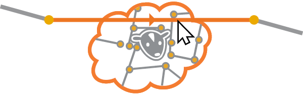 POSM MapReader GIS inspection workflow