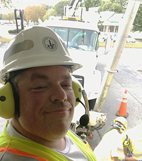 Customer Photo Marvin Tatem
