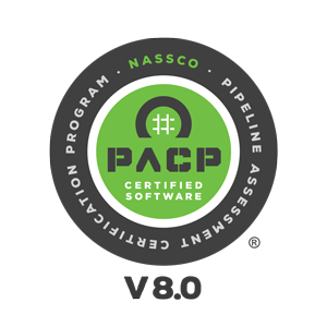 NASSCO PACP Version 8 NASSCO PACP Version 8