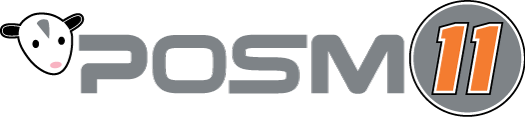 POSM 11 Logo POSM 11 Logo