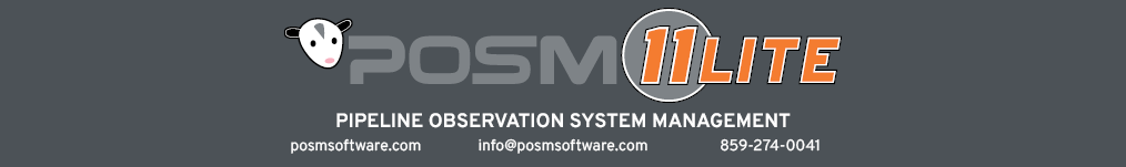 POSM Lite 11 POSM Lite 11