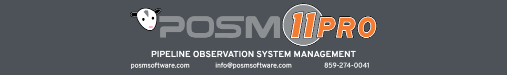 POSM Professional 11 POSM Professional 11