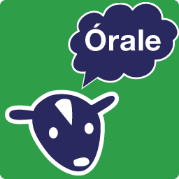 Órale Órale