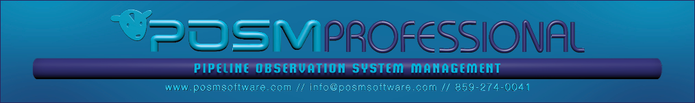 POSM Professional v9