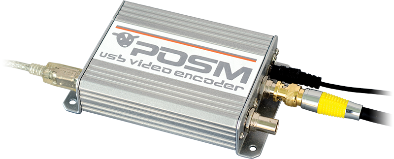 Sensoray USB Video Encoder