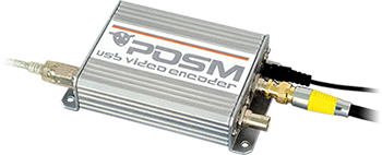 Sensoray USB Video Encoder
