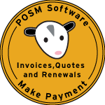 POSM Pay Invoice POSM Pay Invoice