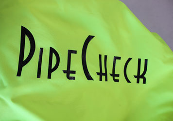 PipeCheck