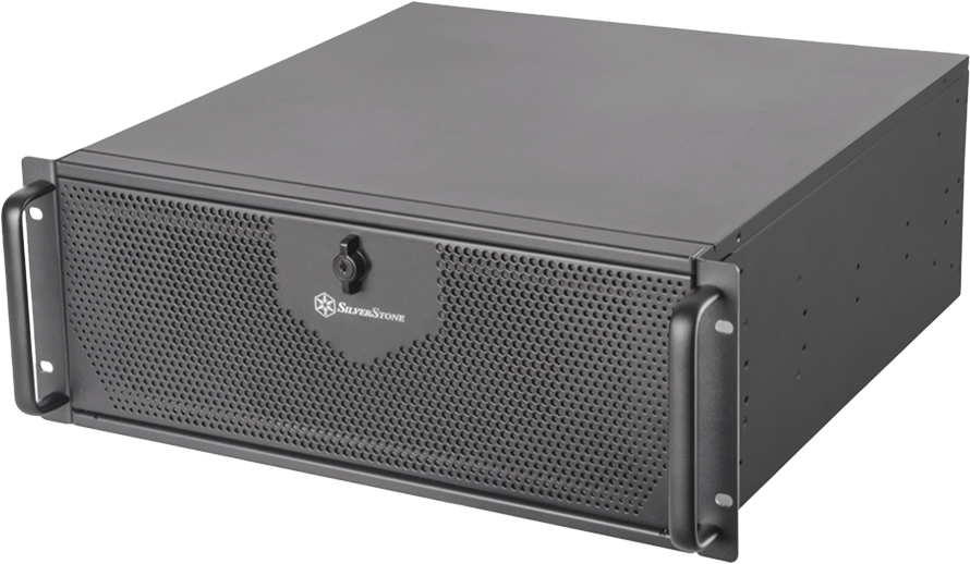 POSM Rackmount Computer POSM Rackmount Computer