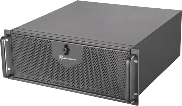 POSM Rackmount Computer POSM Rackmount Computer