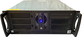 Rackmount Computer
