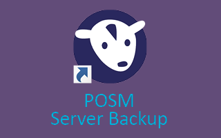 Backup Tool