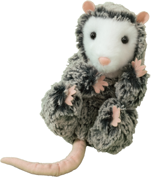 POSM Stuffie