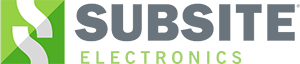 Subsite Electronics logo