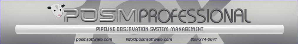 POSM Professional 10X