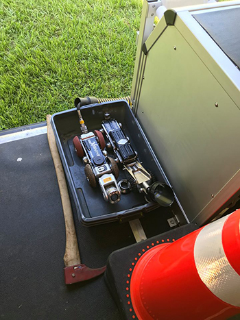 Tallahassee's Envirosite Sewer Cameras