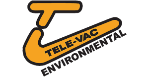 Tele-Vac logo